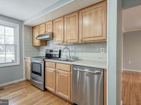 2285 Marginella Drive, Reston VA 20191