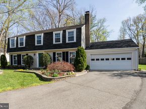 2285 Marginella Drive, Reston VA 20191