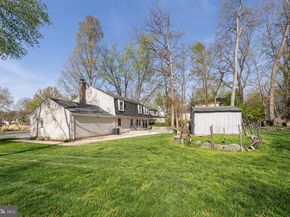 2285 Marginella Drive, Reston VA 20191
