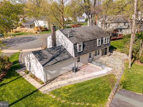 2285 Marginella Drive, Reston VA 20191