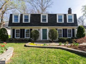 2285 Marginella Drive, Reston VA 20191