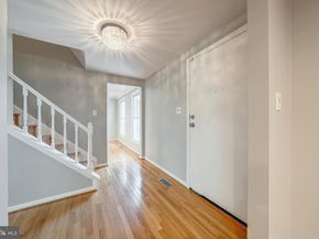 2285 Marginella Drive, Reston VA 20191
