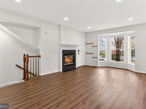 1520 Northern Neck Drive 101, Vienna VA 22182
