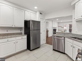 1520 Northern Neck Drive 101, Vienna VA 22182