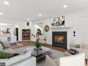 1520 Northern Neck Drive 101, Vienna VA 22182