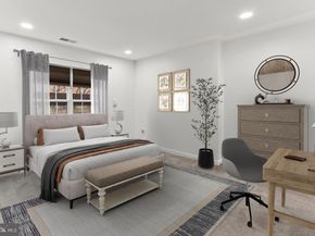 1520 Northern Neck Drive 101, Vienna VA 22182