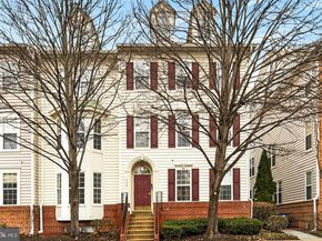 1520 Northern Neck Drive 101, Vienna VA 22182