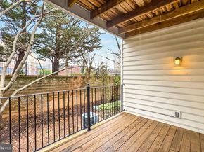 1520 Northern Neck Drive 101, Vienna VA 22182