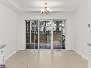 1520 Northern Neck Drive 101, Vienna VA 22182