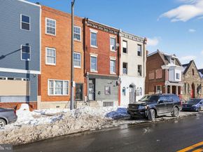 2615 W Lehigh Avenue, Philadelphia PA 19132