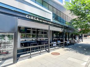 1211 Van Street SE 1003, Washington DC 20003