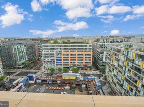 1211 Van Street SE 1003, Washington DC 20003