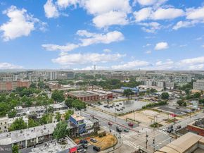 1211 Van Street SE 1003, Washington DC 20003