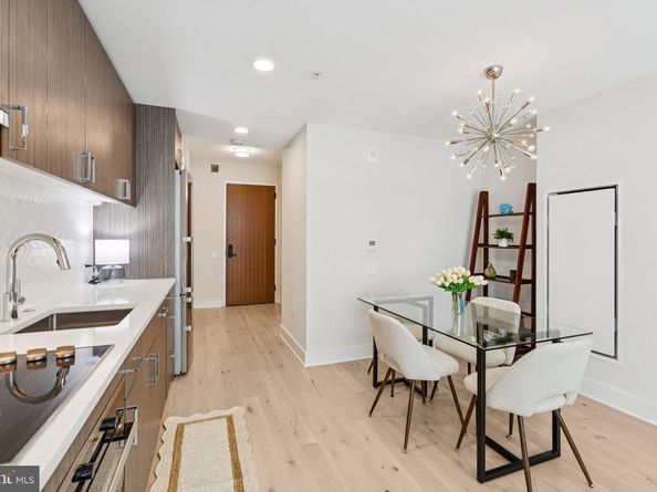 1211 Van Street SE 1003, Washington DC 20003