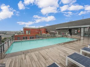 1211 Van Street SE 1003, Washington DC 20003