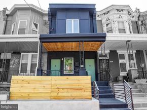 3425 Old York Road, Philadelphia PA 19140