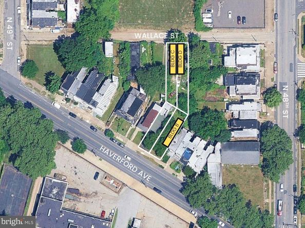 4821 Haverford Avenue, Philadelphia PA 19139