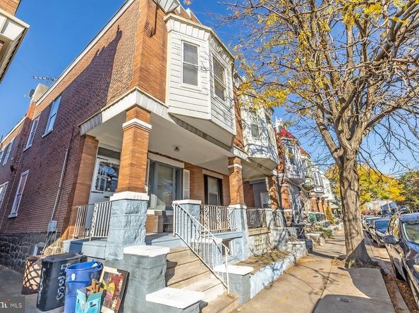538 N 58TH Street, Philadelphia PA 19131