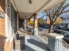 538 N 58TH Street, Philadelphia PA 19131