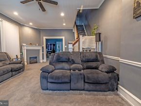 538 N 58TH Street, Philadelphia PA 19131