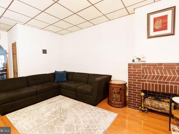 918 Daly Street, Philadelphia PA 19148