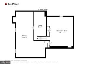 3105 Miller Heights Road, Oakton VA 22124