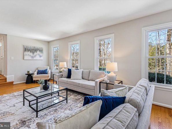 3105 Miller Heights Road, Oakton VA 22124