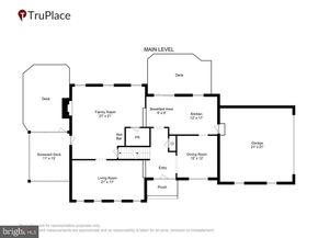 3105 Miller Heights Road, Oakton VA 22124