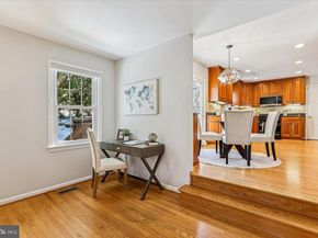 3105 Miller Heights Road, Oakton VA 22124