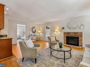 3105 Miller Heights Road, Oakton VA 22124