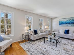 3105 Miller Heights Road, Oakton VA 22124