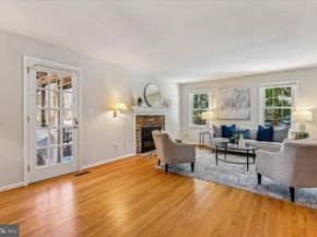 3105 Miller Heights Road, Oakton VA 22124