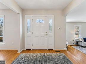 3105 Miller Heights Road, Oakton VA 22124