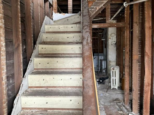4304 Jay Street NE, Washington DC 20019