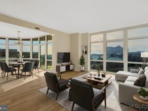 8220 Crestwood Heights Drive 812, Mclean VA 22102