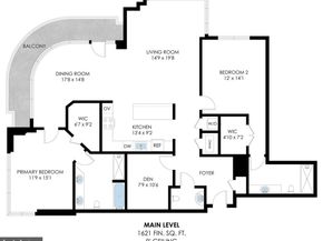 8220 Crestwood Heights Drive 812, Mclean VA 22102