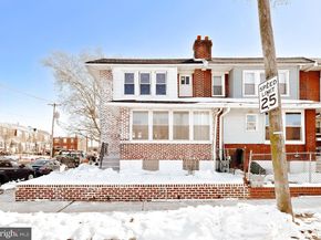 6059 Lawndale Avenue, Philadelphia PA 19111