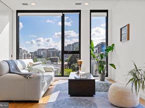 57 N Street NW 521, Washington DC 20001