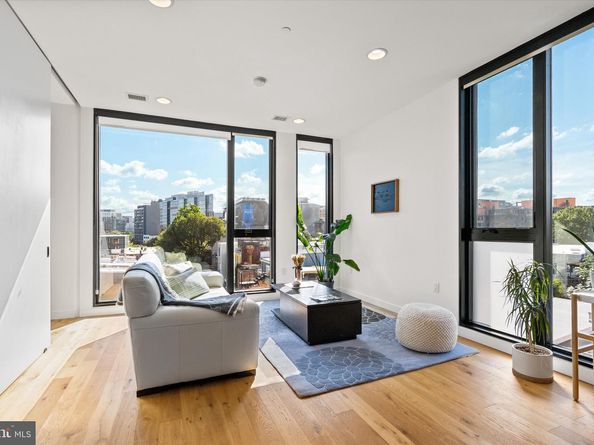 57 N Street NW 521, Washington DC 20001