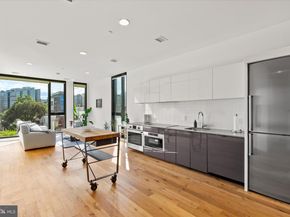 57 N Street NW 521, Washington DC 20001