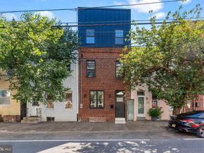 1321 N 2nd Street, Philadelphia PA 19122