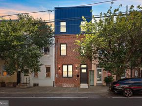1321 N 2nd Street, Philadelphia PA 19122