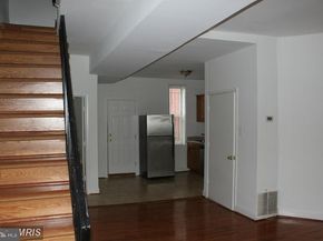 11 N Street NW, Washington DC 20001