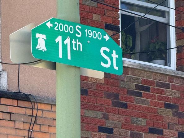 1006 Mckean Street, Philadelphia PA 19148