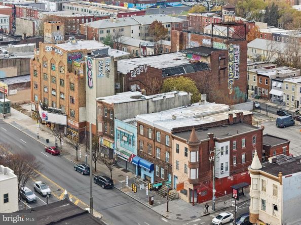 2260 N Broad Street, Philadelphia PA 19132