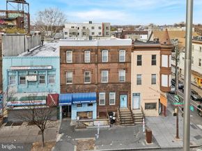 2260 N Broad Street, Philadelphia PA 19132