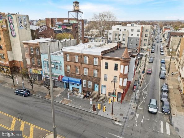 2260 N Broad Street, Philadelphia PA 19132