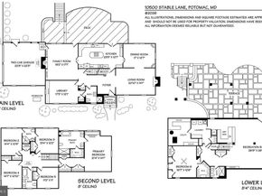 10500 Stable Lane, Potomac MD 20854