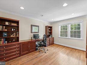 10500 Stable Lane, Potomac MD 20854