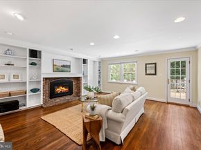 10500 Stable Lane, Potomac MD 20854